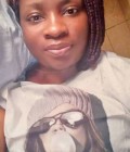 Rencontre Femme Cameroun à Yaoundé : Suzanne, 38 ans